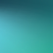 Small green abstract background